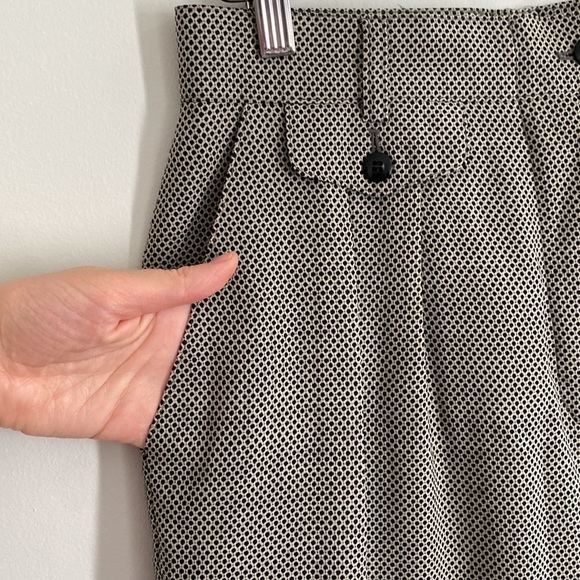 Vintage ESCADA Trousers - Picture 10 of 16